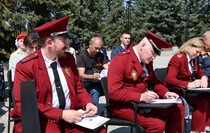 Фото: Луганский Информационный Центр/Анастасия Стеценко