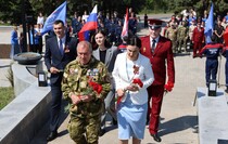 Фото: Луганский Информационный Центр/Анастасия Стеценко
