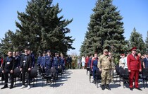 Фото: Луганский Информационный Центр/Анастасия Стеценко
