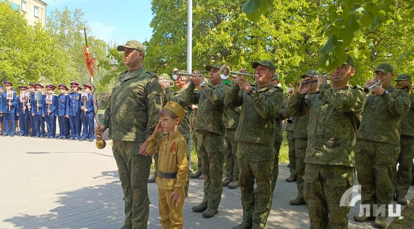 Фото: Луганский Информационный Центр