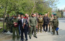 Фото: Луганский Информационный Центр
