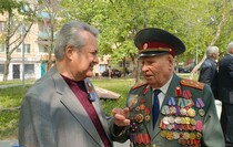Фото: Луганский Информационный Центр