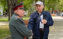 Фото: Луганский Информационный Центр