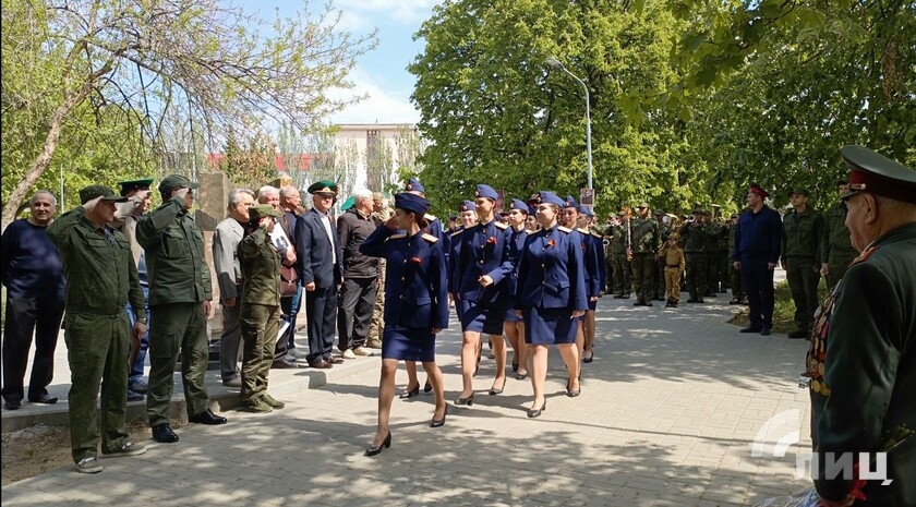 Фото: Луганский Информационный Центр