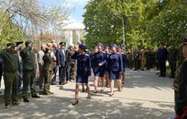 Фото: Луганский Информационный Центр