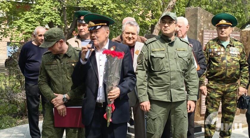 Фото: Луганский Информационный Центр