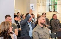Фото: Луганский Информационный Центр/Чмирова Дарья