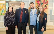 Фото: Луганский Информационный Центр/Чмирова Дарья
