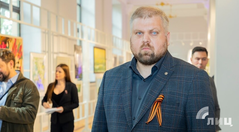 Фото: Луганский Информационный Центр/Чмирова Дарья