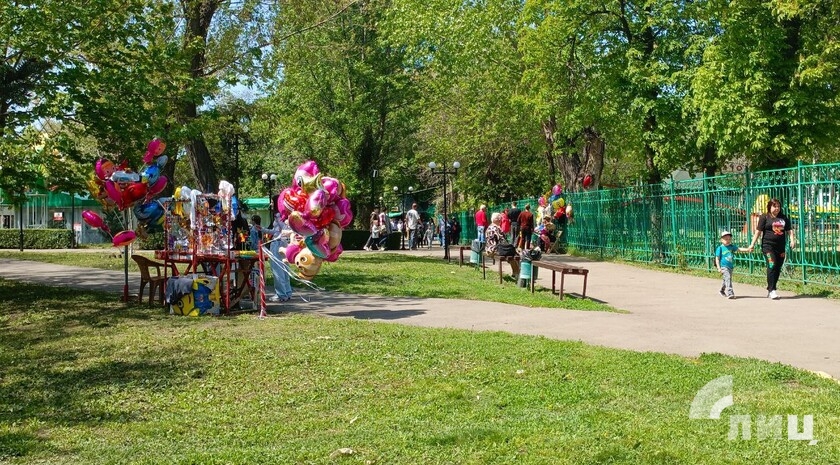 Фото: Луганский Информационный Центр
