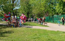 Фото: Луганский Информационный Центр