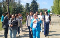 Фото: Луганский Информационный Центр