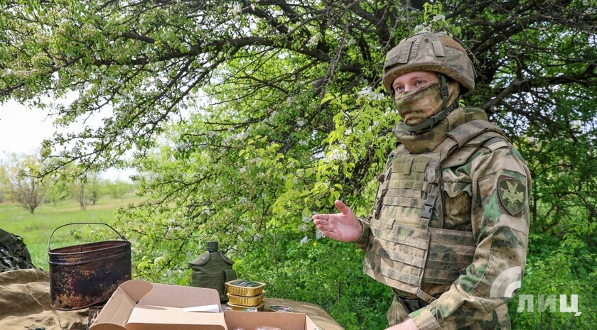 Фото: Луганский Информационный Центр 