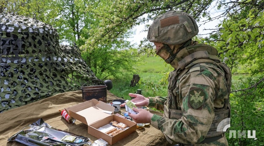 Фото: Луганский Информационный Центр 
