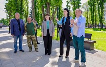 Фото: Луганский Информационный Центр