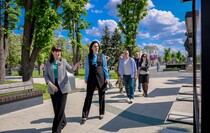 Фото: Луганский Информационный Центр