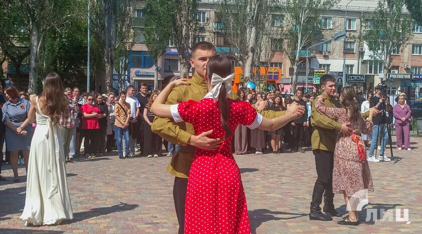 Фото: Луганский Информационный Центр