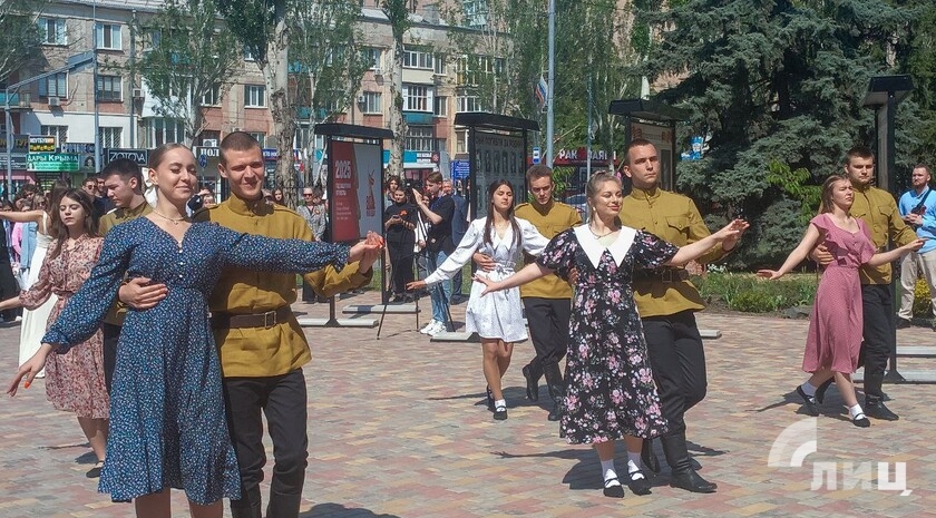 Фото: Луганский Информационный Центр