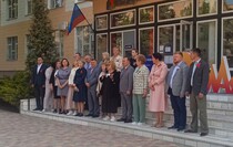 Фото: Луганский Информационный Центр