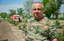 Фото: Луганский Информационный Центр/Дарья Чмирова