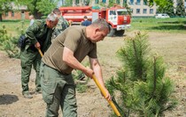 Фото: Луганский Информационный Центр/Дарья Чмирова