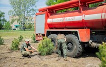 Фото: Луганский Информационный Центр/Дарья Чмирова