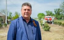 Фото: Луганский Информационный Центр/Дарья Чмирова