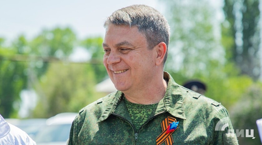 Фото: Луганский Информационный Центр/Дарья Чмирова
