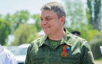 Фото: Луганский Информационный Центр/Дарья Чмирова
