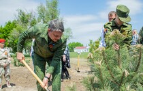 Фото: Луганский Информационный Центр/Дарья Чмирова