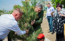 Фото: Луганский Информационный Центр/Дарья Чмирова