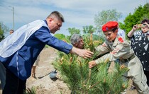 Фото: Луганский Информационный Центр/Дарья Чмирова