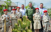 Фото: Луганский Информационный Центр/Дарья Чмирова