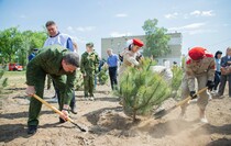 Фото: Луганский Информационный Центр/Дарья Чмирова
