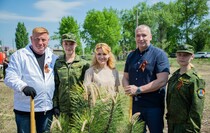 Фото: Луганский Информационный Центр/Дарья Чмирова