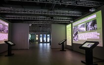 Фото: Луганский Информационный Центр/Анастасия Стеценко