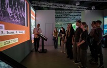 Фото: Луганский Информационный Центр/Анастасия Стеценко
