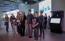 Фото: Луганский Информационный Центр/Анастасия Стеценко