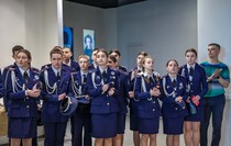 Фото: Луганский Информационный Центр/Анастасия Стеценко