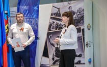 Фото: Луганский Информационный Центр/Анастасия Стеценко