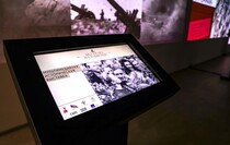 Фото: Луганский Информационный Центр/Анастасия Стеценко