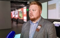 Фото: Луганский Информационный Центр/Анастасия Стеценко