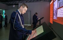 Фото: Луганский Информационный Центр/Анастасия Стеценко