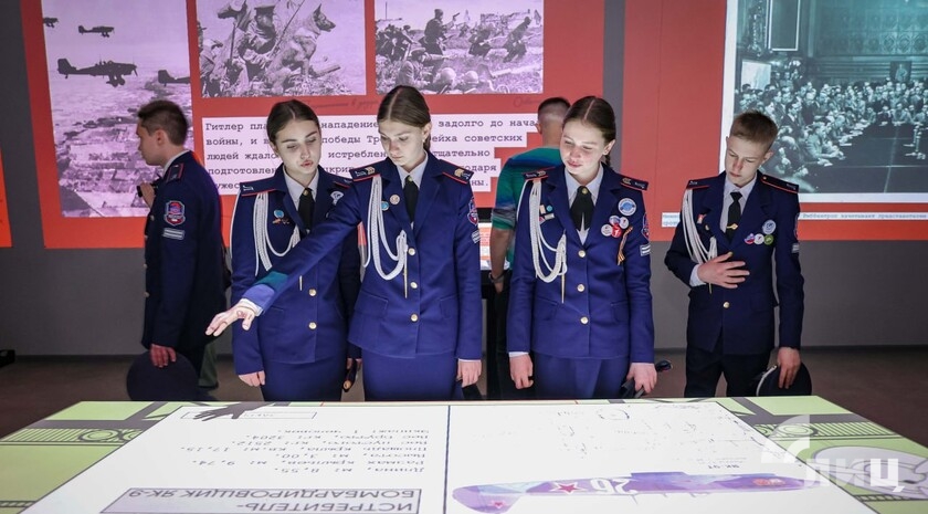Фото: Луганский Информационный Центр/Анастасия Стеценко