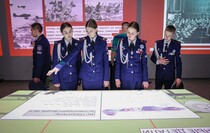 Фото: Луганский Информационный Центр/Анастасия Стеценко