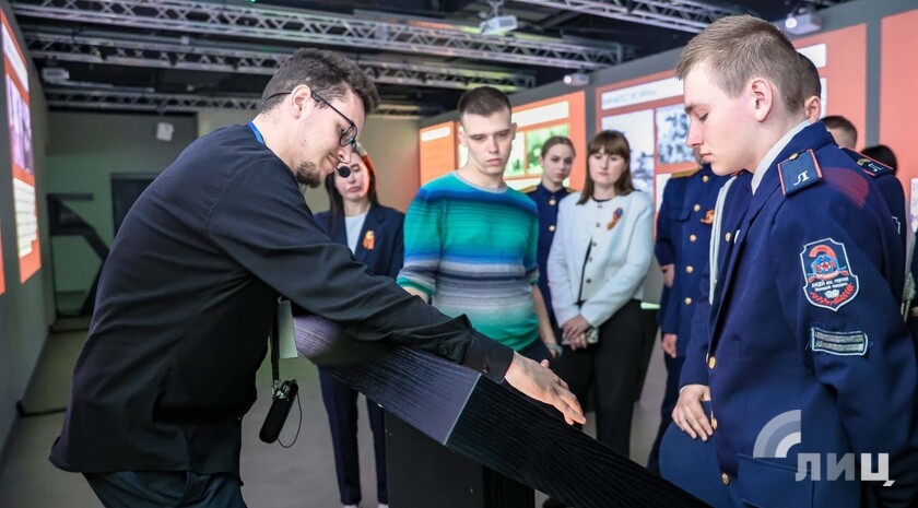 Фото: Луганский Информационный Центр/Анастасия Стеценко
