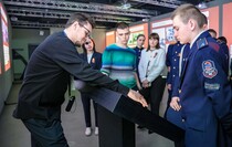 Фото: Луганский Информационный Центр/Анастасия Стеценко