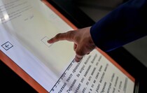 Фото: Луганский Информационный Центр/Анастасия Стеценко