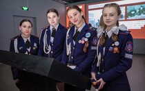 Фото: Луганский Информационный Центр/Анастасия Стеценко