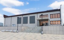 Фото: Луганский Информационный Центр/Дарья Чмирова
